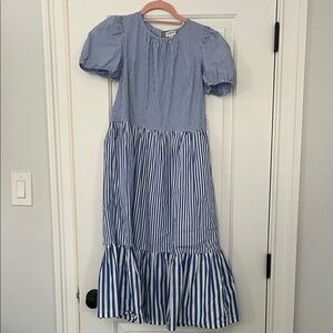 Women’s J. Crew Factory dress